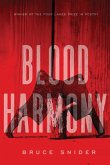 Blood Harmony Blood Harmony