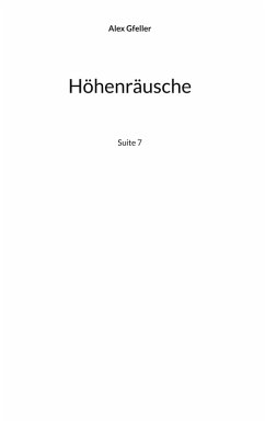 Höhenräusche