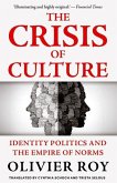 The Crisis of Culture The Crisis of Culture