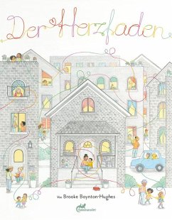 Cover Der Herzfaden