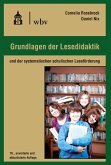 Grundlagen der Lesedidaktik Grundlagen der Lesedidaktik