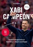 Xabi Campeón Xabi Campeón