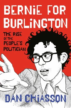 Cover Bernie for Burlington