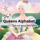 The Queens Alphabet The Queens Alphabet