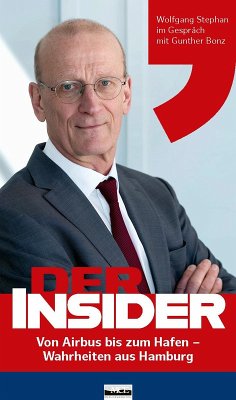 Der Insider Cover Der Insider