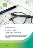 Praxishandbuch Lohn und Personal Praxishandbuch Lohn und Personal