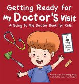 Getting Ready for My Doctor's Visit Getting Ready for My Doctor's Visit