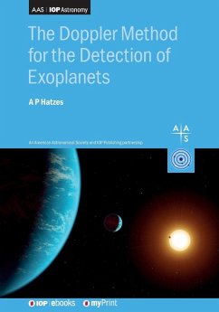 The Doppler Method for the Detection of Exoplanets - Hatzes, Artie