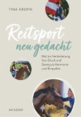 Reiten neu gedacht Reiten neu gedacht