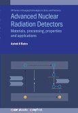 Advanced Nuclear Radiation Detectors Advanced Nuclear Radiation Detectors