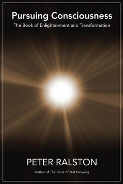 Cover Pursuing Consciousness
