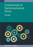 Fundamentals of Electromechanical Drives Fundamentals of Electromechanical Drives
