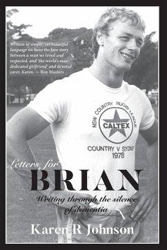 Cover Letters for Brian