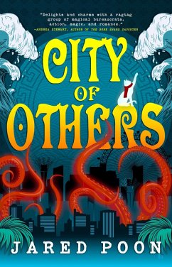 Cover City of Others