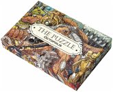 The Puzzle Octopolis The Puzzle Octopolis