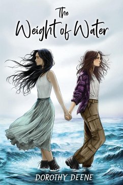 Cover The Weight of Water