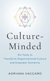 Culture-Minded Culture-Minded