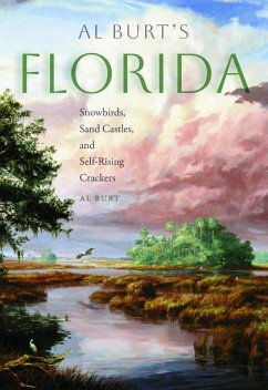 Cover Al Burt's Florida