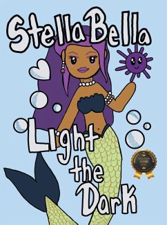 Cover Stella Bella Light The Dark