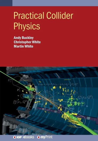 Practical Collider Physics Practical Collider Physics