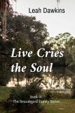 Live Cries the Soul Live Cries the Soul