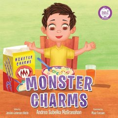 Cover Monster Charms