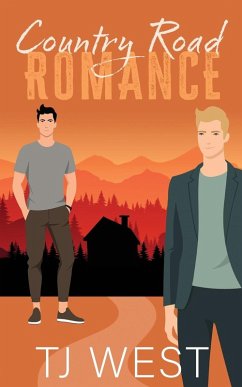 Cover Country Road Romance