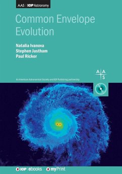 Common Envelope Evolution - Ivanova, Natalia; Justham, Stephen; Ricker, Paul