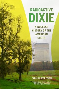 Cover Radioactive Dixie
