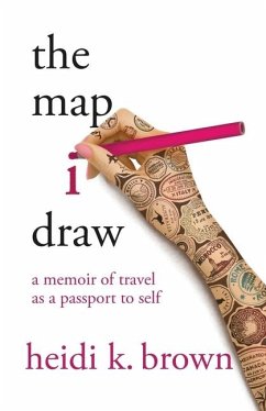 Cover The Map I Draw