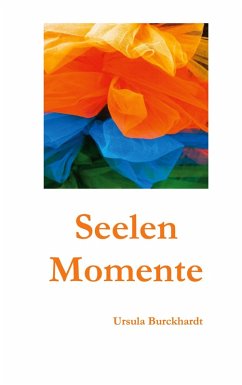 Cover Seelenmomente