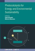 Photocatalysts for Energy and Environmental Sustainability