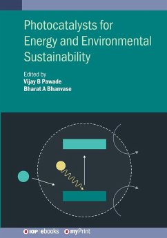 Cover Photocatalysts for Energy and Environmental Sustainability