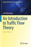 An Introduction to Traffic Flow Theory An Introduction to Traffic Flow Theory