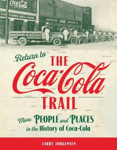 Cover Return to the Coca-Cola Trail
