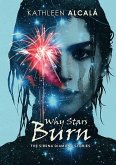 Why Stars Burn