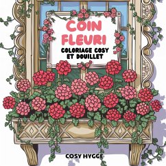 Coin fleuri Coin fleuri