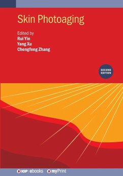 Cover Skin Photoaging (Second Edition)