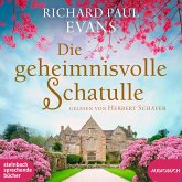 Die geheimnisvolle Schatulle Die geheimnisvolle Schatulle