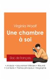 Réussir son Bac de français 2025 : Analyse de l'essai Une chambre à soi de Virginia Woolf Réussir son Bac de français 2025 : Analyse de l'essai Une chambre à soi de Virginia Woolf