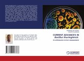 CURRENT ADVANCES IN Bacillus thuringiensis CURRENT ADVANCES IN Bacillus thuringiensis
