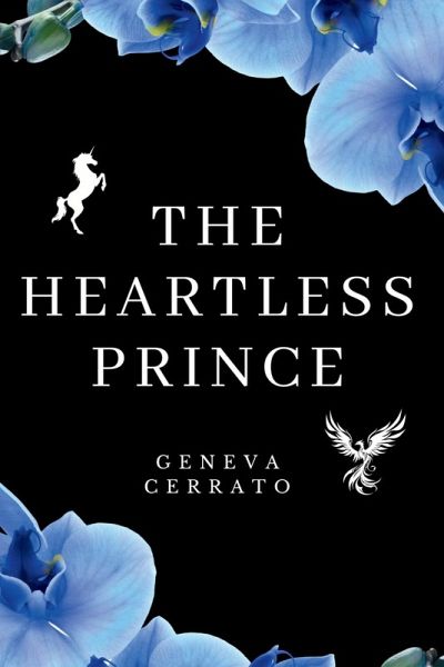 The Heartless Prince The Heartless Prince