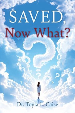 Cover Saved, Now What?