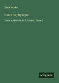 Cours de physique