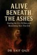 Alive Beneath the Ashes - Bild 1