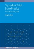 Crystalline Solid State Physics