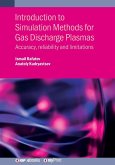 Introduction to Simulation Methods for Gas Discharge Plasmas Introduction to Simulation Methods for Gas Discharge Plasmas