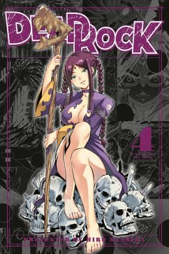 Cover Dead Rock 4