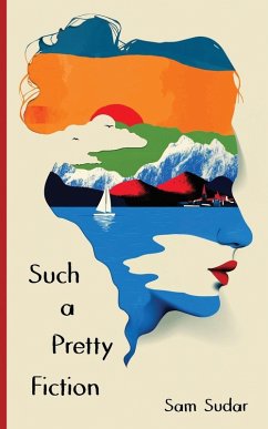 Cover Such a Pretty Fiction