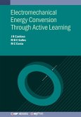 Electromechanical Energy Conversion Through Active Learning Electromechanical Energy Conversion Through Active Learning